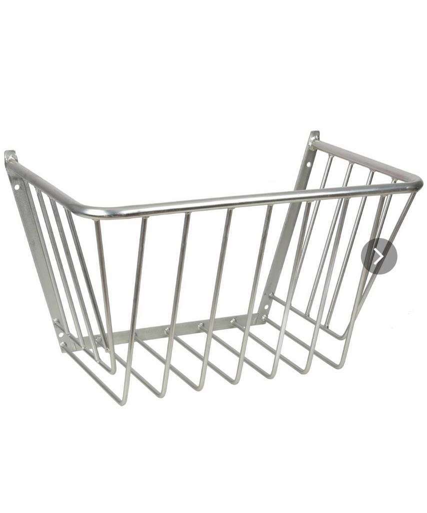 Hooiruif, Ophalen, Zo goed als nieuw, Overige soorten