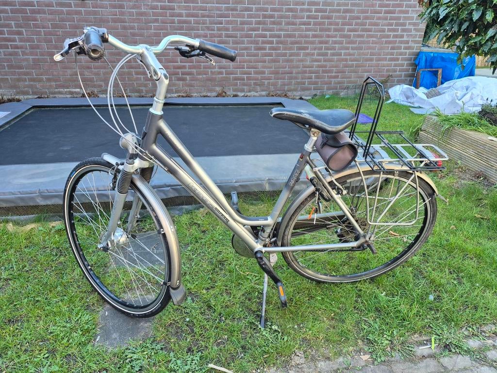 Koga miyata prominence, Ophalen, Gebruikt, Overige merken