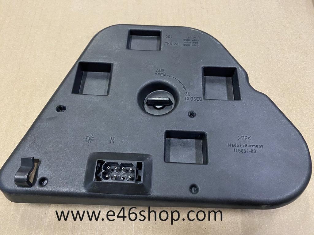 LAMPHOUDER BMW E39 RECHTS ACHTER OE 63212496337 NIEUW, -, -, Nieuw, Ophalen of Verzenden