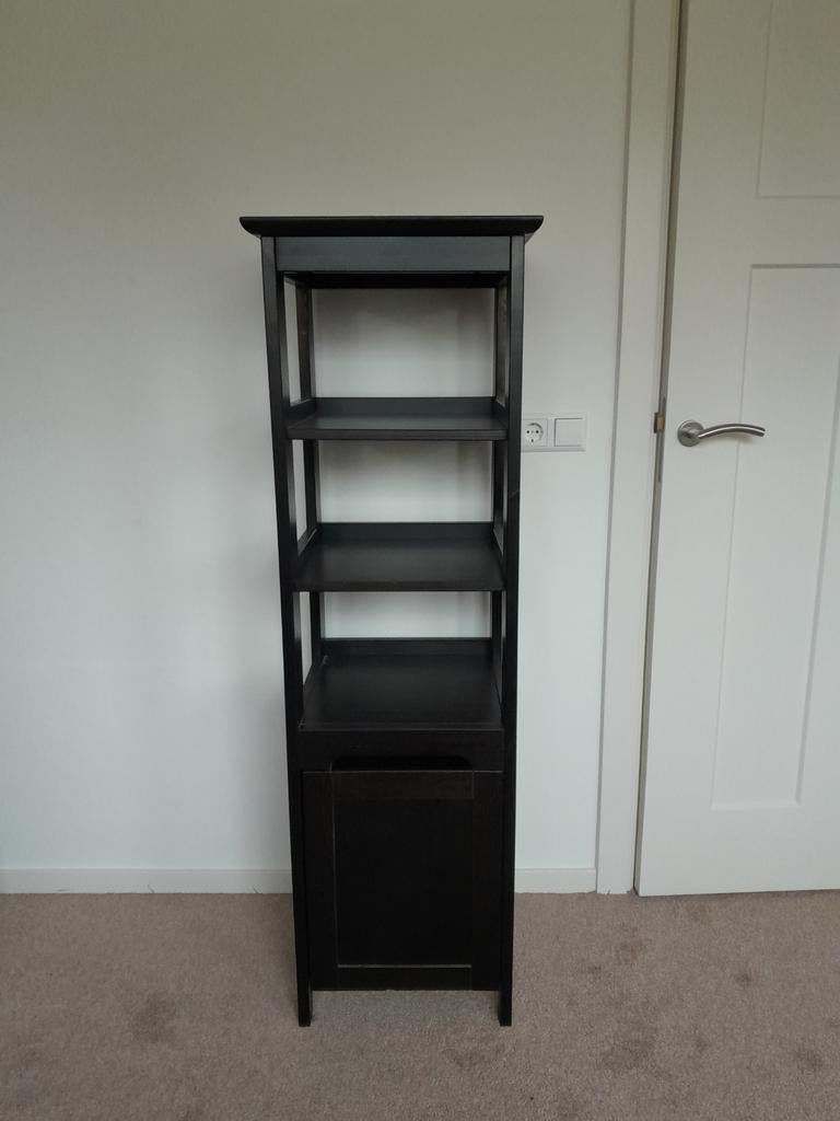 Badkamermeubel, Ophalen, (Half)hoge kast, Minder dan 50 cm, Minder dan 100 cm