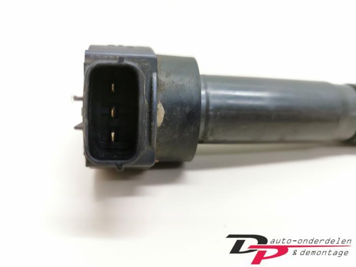 Bobine van een Mitsubishi Colt, Gebruikt, -, -, Ophalen of Verzenden