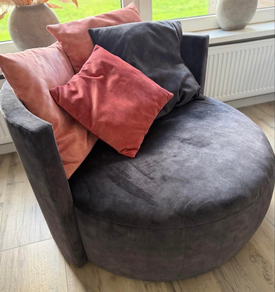 Passe partout pastille longue, Ophalen, Eenpersoons, Zo goed als nieuw, Minder dan 150 cm