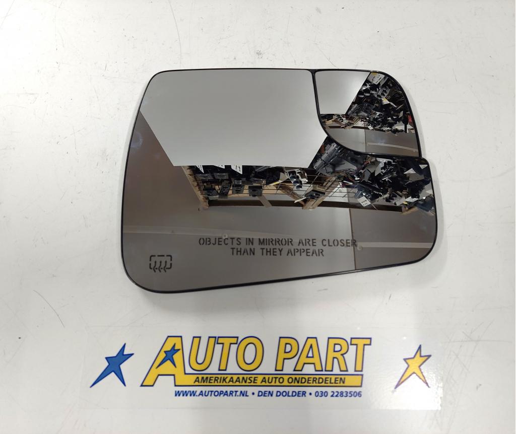 Dodge Ram DT spiegelglas 2019-2024, Auto-onderdelen, Spiegels, Service@fcagroup.nl, Amerikaanse onderdelen, Nieuw, Postbus 203, 1170 AE Badhoevedorp
