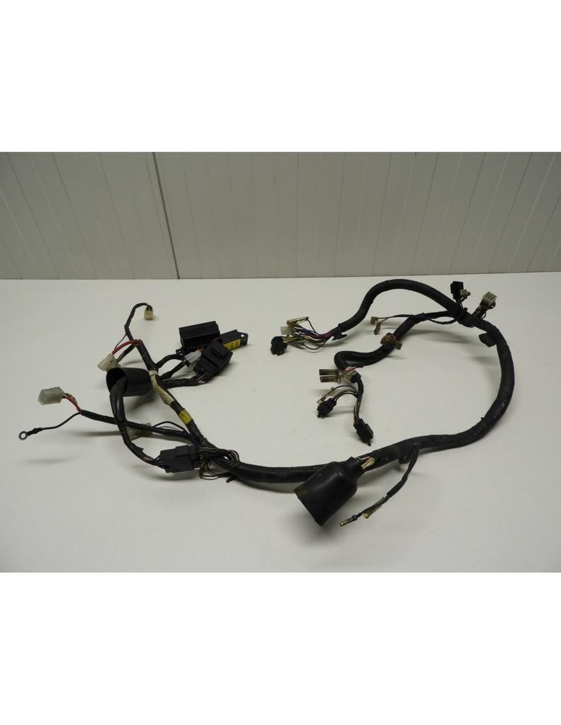 XJ600 1992 - 1996 Yamaha Kabelboom Kabelboom hoofd D1-43594