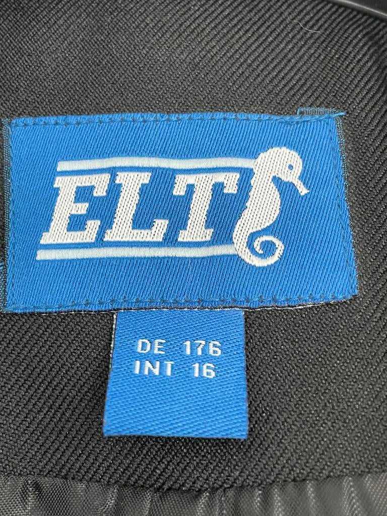 Dressuur jasje, Dieren en Toebehoren, Dressuur, Ophalen of Verzenden, Zo goed als nieuw, Dames