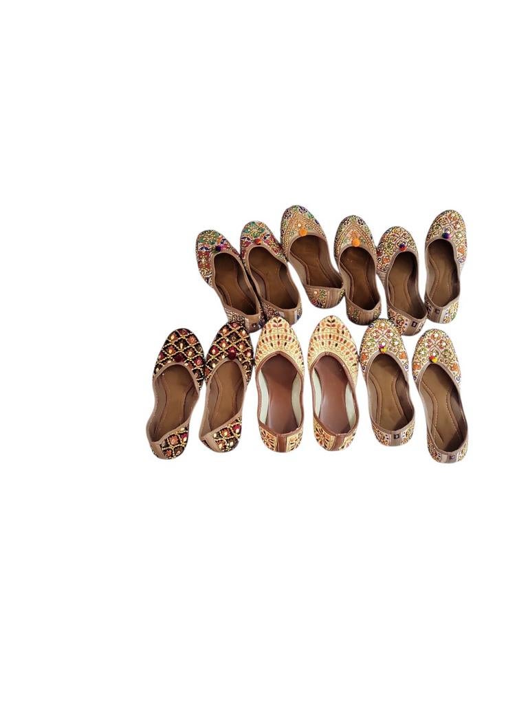 Indian juti, Ophalen of Verzenden