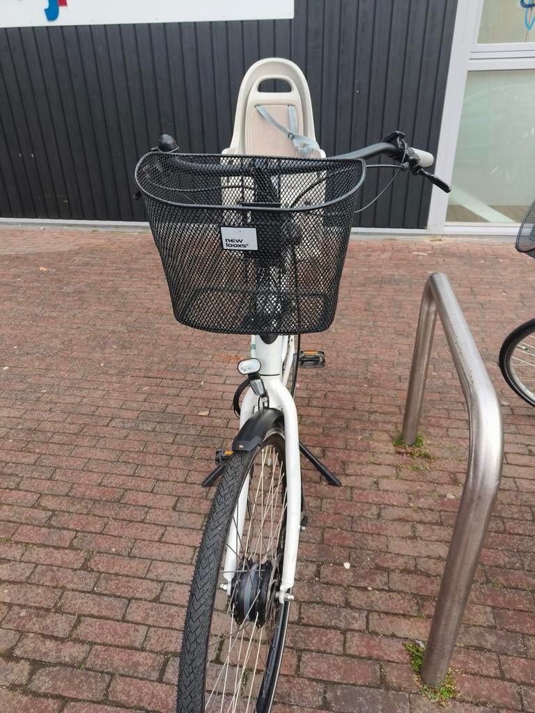 Stella elektrische fiets, 51 tot 55 cm, Ophalen, Gebruikt, Overige merken