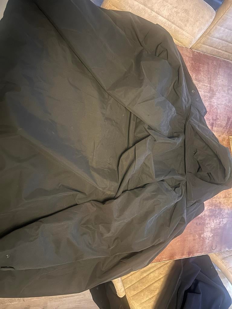 Jack Wolfskin Baylight 3-in-1 Jas Dames XXL - Nieuw, Kleding | Dames, Jassen | Winter, Nieuw, Maat 46/48 (XL) of groter, Zwart