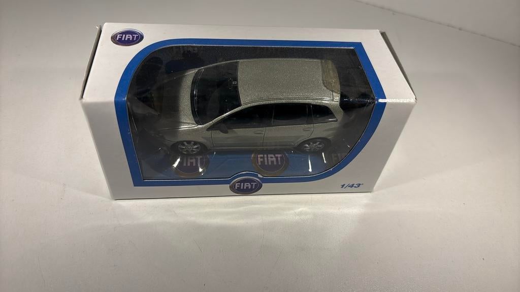 Fiat croma norev 1.43, Auto, Norev, Ophalen of Verzenden, A