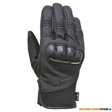 IXON Ixon RS ARENA, Zwart-Carbon, Ophalen of Verzenden, Nieuw met kaartje