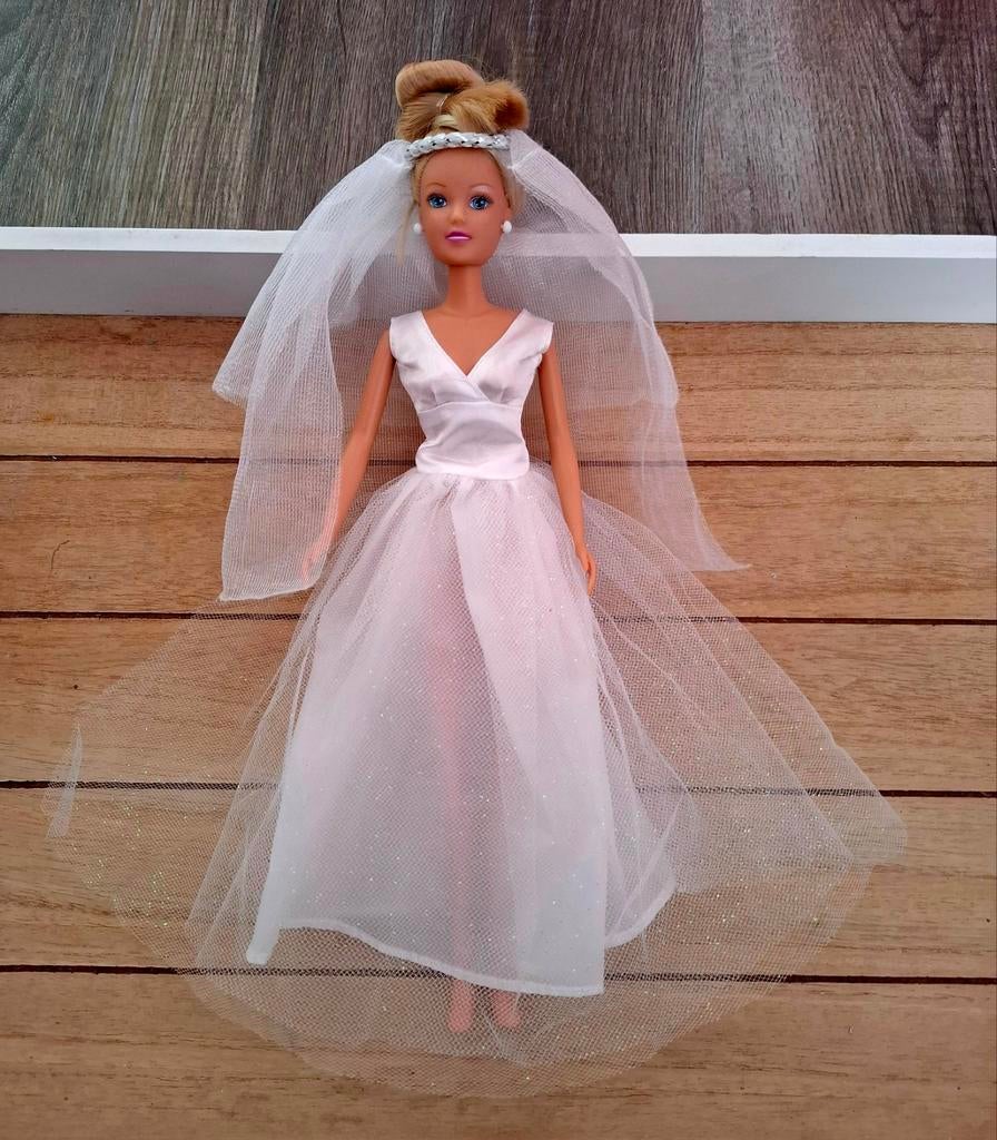 Verschillende barbie's., Ophalen, Barbie