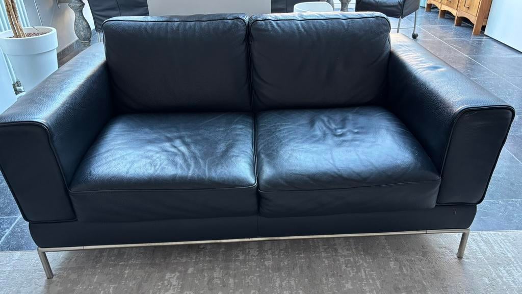 Arild banken, Huis en Inrichting, Ophalen, Zo goed als nieuw, 75 tot 100 cm