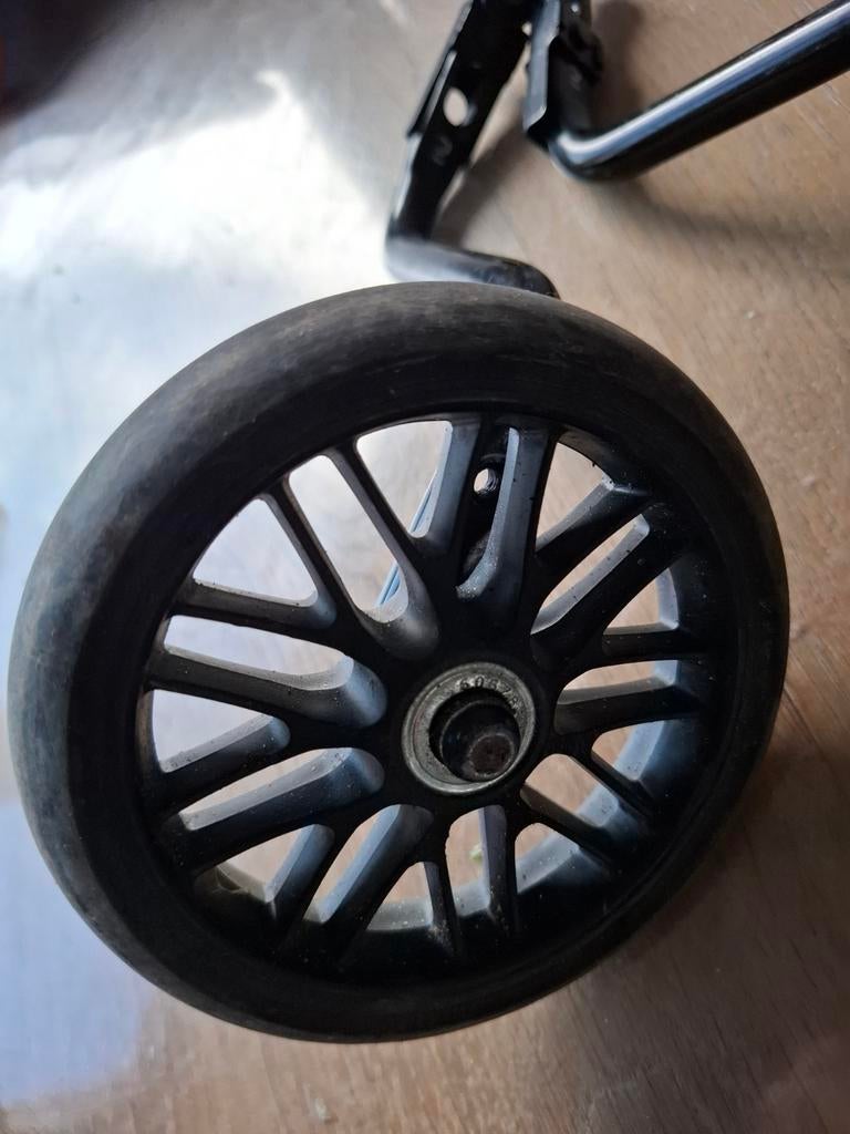 B'Twin zijwieltjes voor 14 en 16 inch kinderfiets, Fietsen en Brommers, Fietsen | Kinderfietsjes, Ophalen of Verzenden