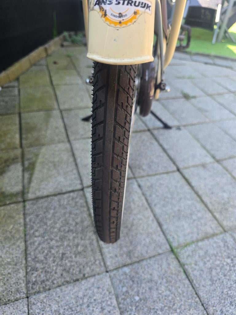 Sparta Country Tour in originele staat, Fietsen en Brommers, Fietsen | Dames | Damesfietsen, Ophalen, Gebruikt, Sparta