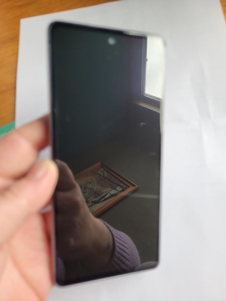 Samsung Galaxy S20 FE 5G, Ophalen, Gebruikt, Galaxy S20, Zwart