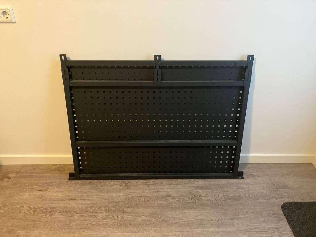 Würth ophangrek / kopschot, Ophalen, Zo goed als nieuw