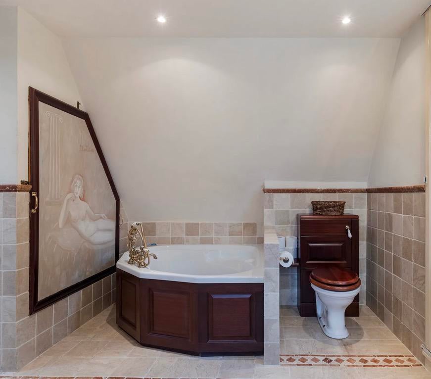 Te koop: Complete luxe badkamer (incl. bad meubel en kranen), Ophalen, Gebruikt