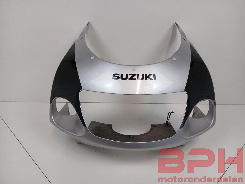 Topkuip Suzuki GSX-R 600 750 SRAD 1996 t/m 2000 kuip 3 kap v, Gebruikt, -, -, Ophalen of Verzenden