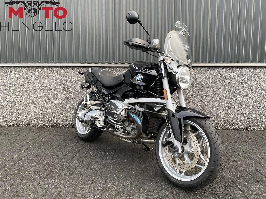 BMW R 1200 R (bj 2006) - foto 2