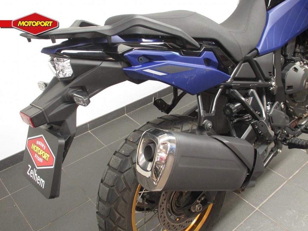 Suzuki V-STROM 800 DE (bj 2023), Motoren, Bedrijf, Info-verkoop@nimag.nl, Meer dan 35 kW, Toermotor