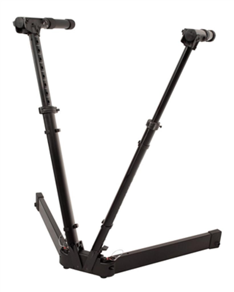 Ultimate Support V-Stand Pro Draagbare keyboardstandaard, Instrumentstandaard, ., Ophalen of Verzenden, .
