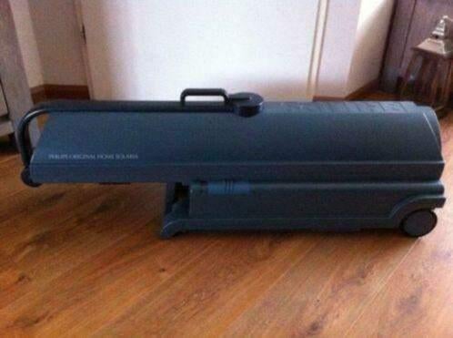 Philips sunmobile inklapbare zonnehemel zo goed als nieuw..., Ophalen, Zo goed als nieuw, Overige modellen, Minder dan 10 lampen