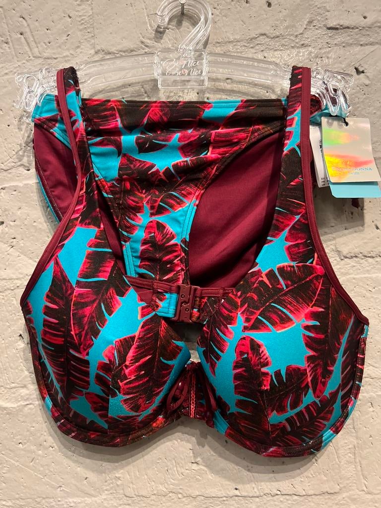 Prima Donna bikini top 70G 75F 38 of 40 NIEUW!! Nu €45,-, Ophalen of Verzenden, Nieuw, Bikini