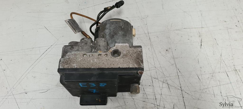 ABS Pomp BMW 7 serie E38 1090910, Gebruikt, -, -, Ophalen of Verzenden