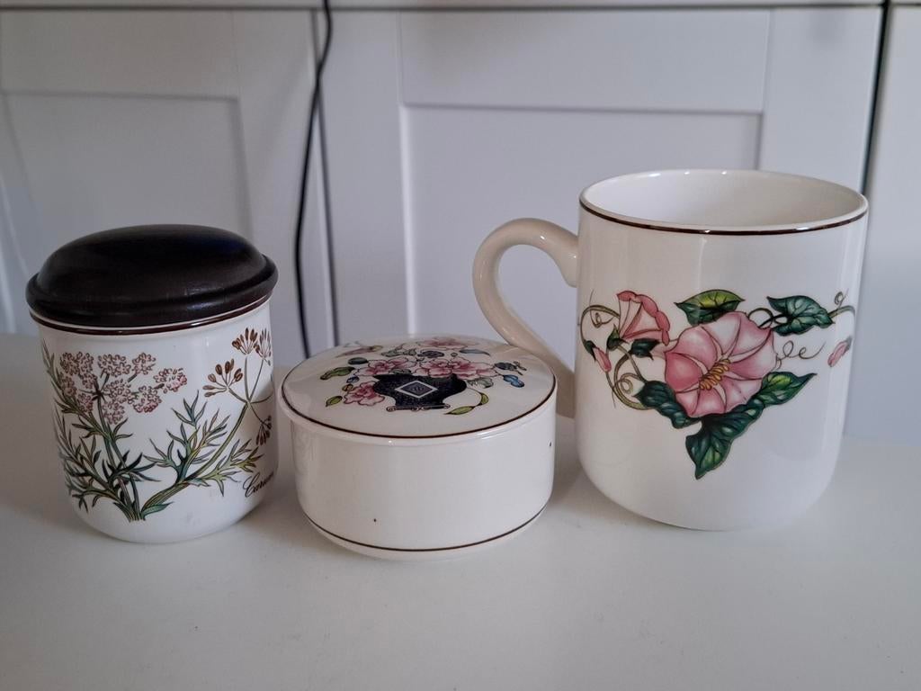 Villeroy & Boch Serviesgoed, Ophalen of Verzenden