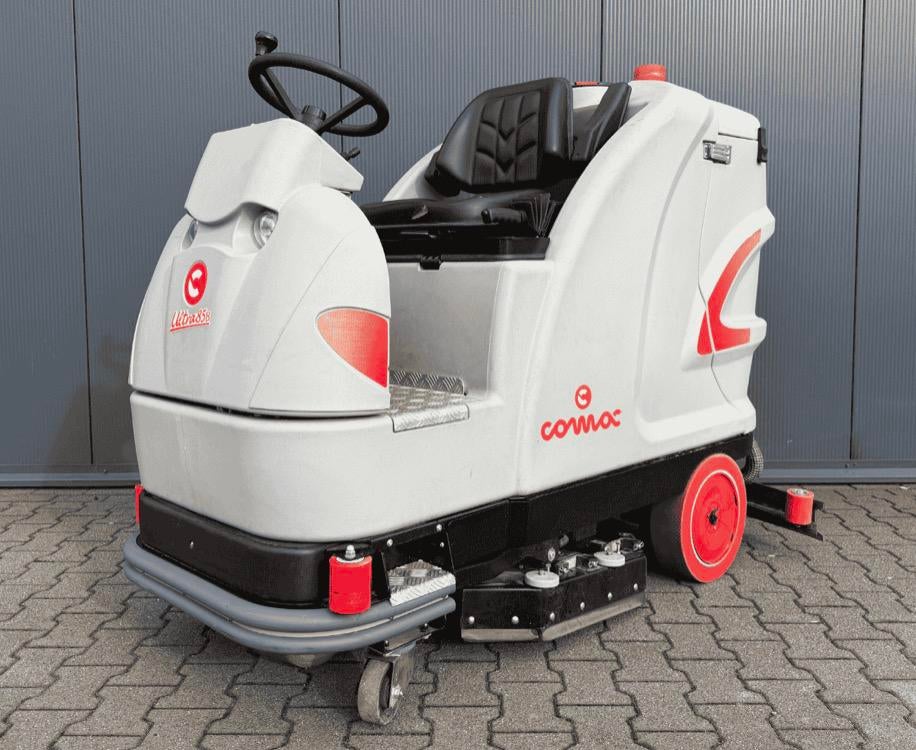 Comac Ultra 85B Schrobmachine