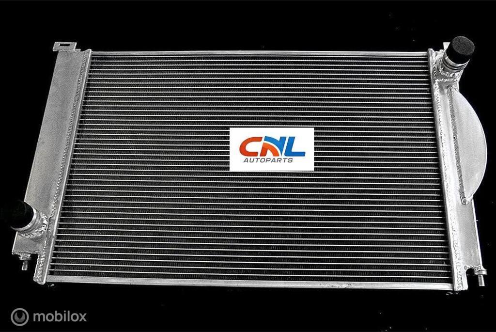 Radiateur  Audi A4 S4 B6 B7 2003-2008; RS4 B7 4.2L MT 06-08, Nieuw, Ophalen of Verzenden