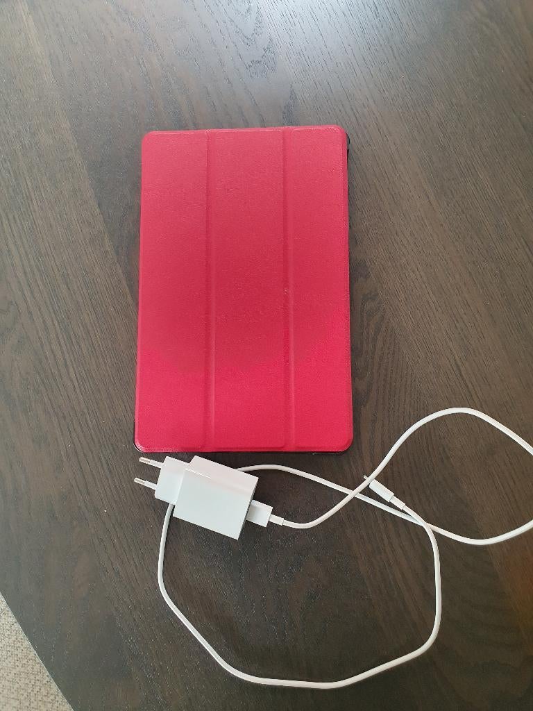 tablet, Computers en Software, Android Tablets, 10 inch, Gebruikt, Ophalen of Verzenden, 64 GB