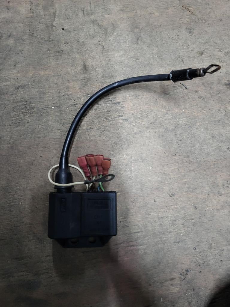 Onbegrensde leonelli cdi met bobine voor derbi / aprilia, Ophalen, Overige typen