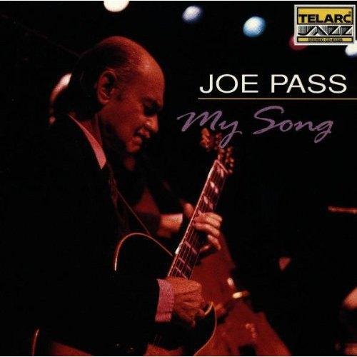 SALE-> CD JOE PASS - My Song, Verzenden, 1960 tot 1980, Zo goed als nieuw, Jazz