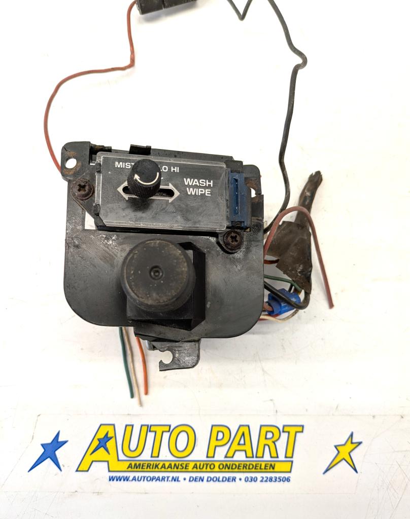 Chevrolet Monte Carlo wisserschakelaar 1978-1979, Gebruikt, Info@gm.com, Chevrolet, Ophalen of Verzenden