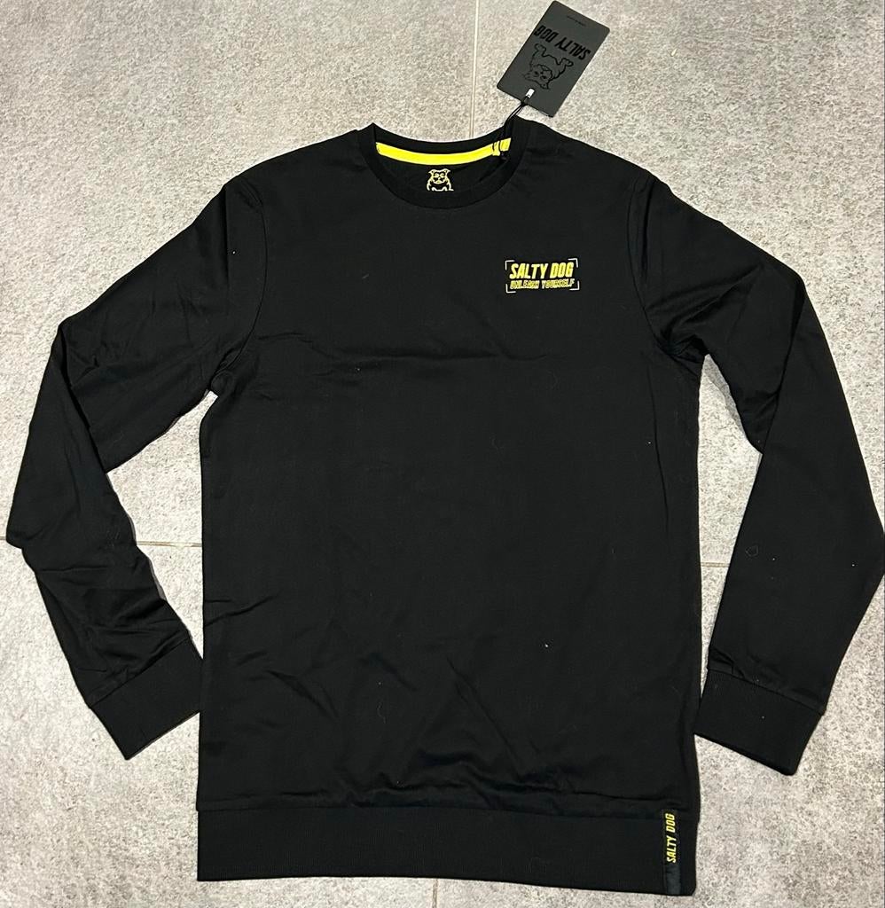 Salty Dog longsleeve 170/176, Ophalen of Verzenden, Nieuw, Jongen of Meisje, Shirt of Longsleeve