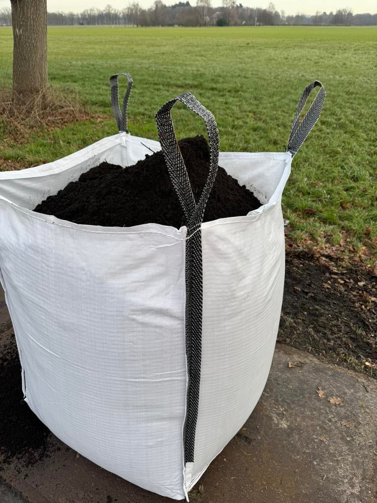 Compost, Tuin en Terras, Aarde en Mest, Ophalen, Compost
