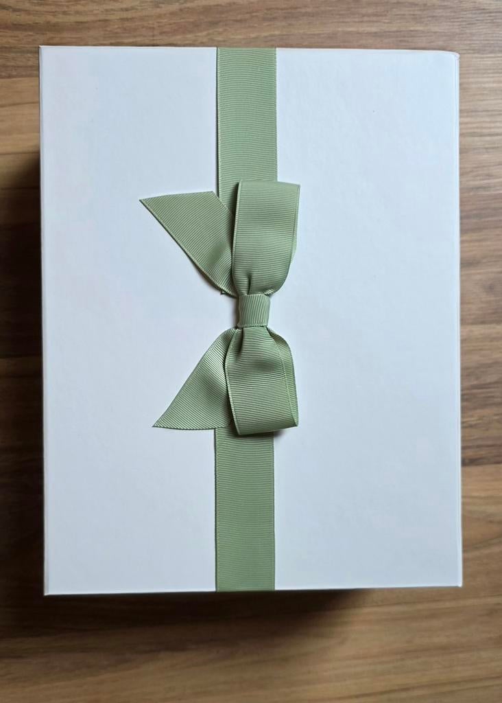 Luxe Giftbox 5 stuks, Verzenden, Nieuw