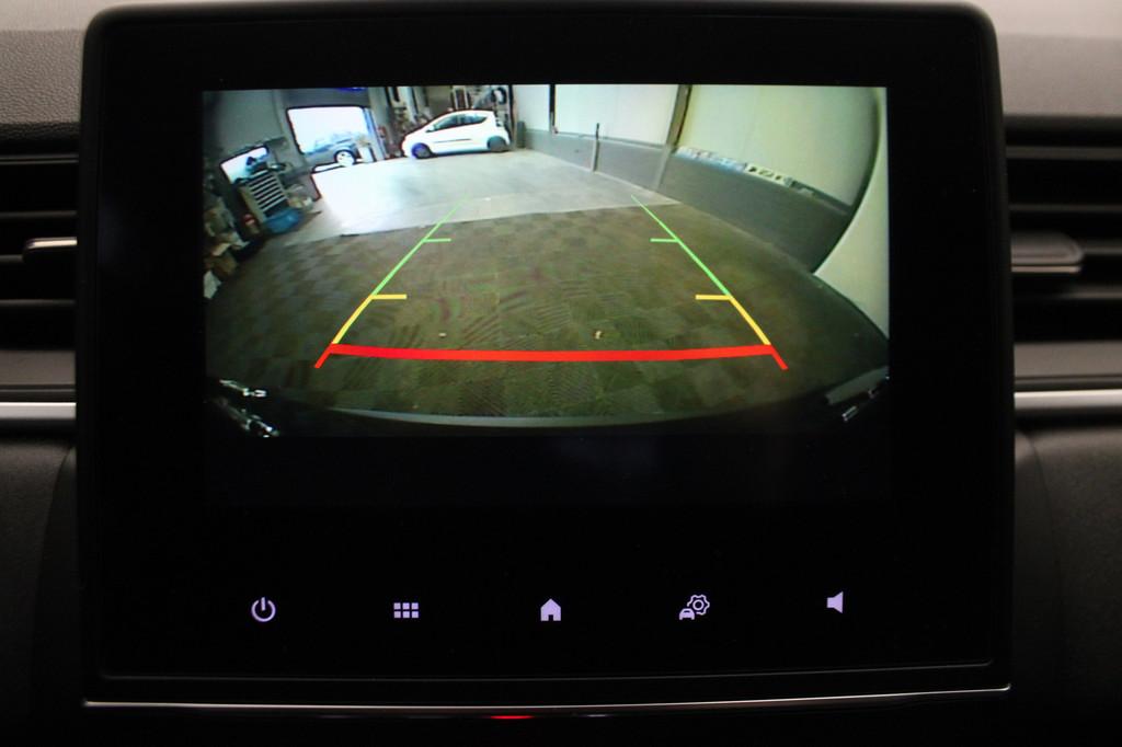 Mitsubishi ASX 1.0 MPI Turbo Pure |Camera|Carplay| *Pasen Ge, Voorwielaandrijving, Stof, Gebruikt, Zwart