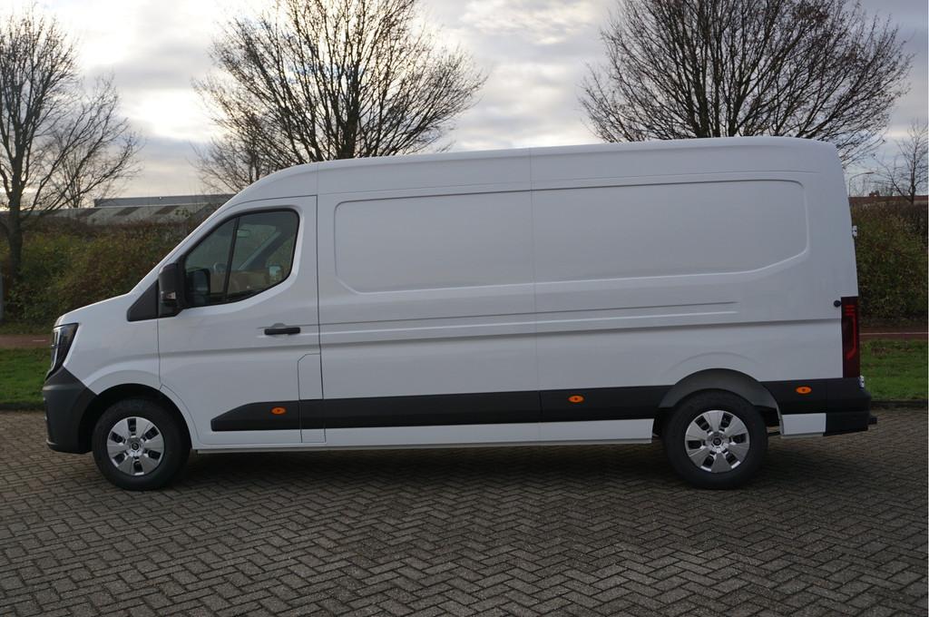 Renault Master T35 150PK Extra L3H2 BPM VRIJ! 10" R-Link sch, 1998 cc, Gebruikt, 4 cilinders, 150 pk