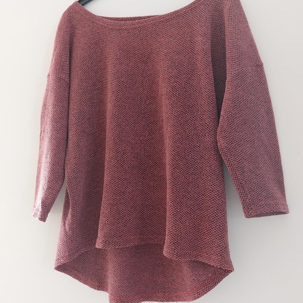 Te Koop zgan Only Trui L nu 6.00 Weesp, Ophalen of Verzenden, Zo goed als nieuw, Zwart