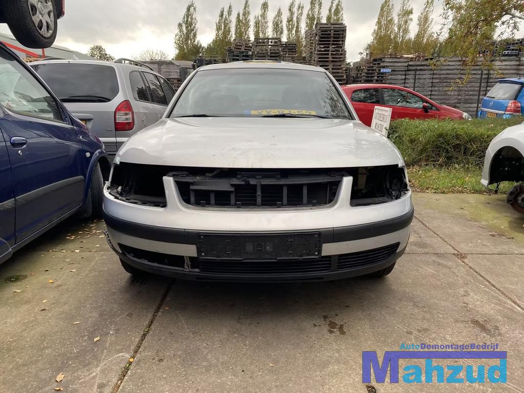 1999 Volkswagen Passat 3B2 1.8 TURBO Demontage Sloop, Gebruikt, Volkswagen, Volkswagen AG, Berliner Ring 2
38440  Wolfsburg, DE