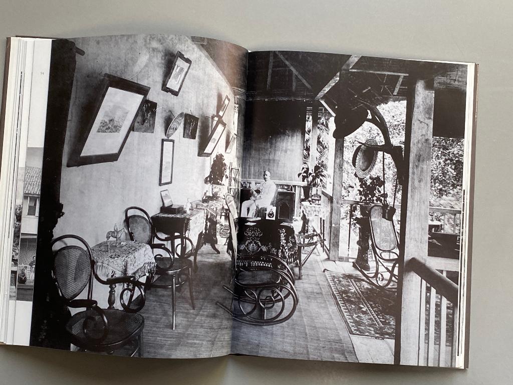 Rob Nieuwenhuys - Baren En Oudgasten - Foto's Tempo Doeloe