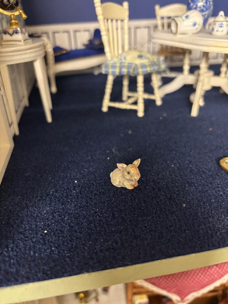 Poppenhuis, Verzamelen, Poppenhuizen en Toebehoren, Ophalen of Verzenden, Zo goed als nieuw, Poppenhuis