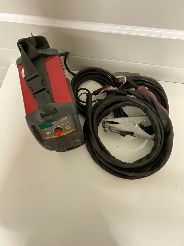 Selco 1500TLH tig dc 150A, Ophalen of Verzenden, Zo goed als nieuw, Minder dan 150 ampère, Tig