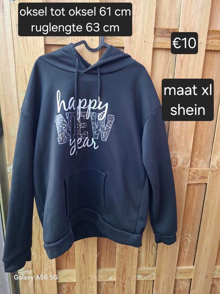 Dames truien maat xl m 42/44 m, Kleding | Dames, Ophalen, Zo goed als nieuw, Maat 42/44 (L)