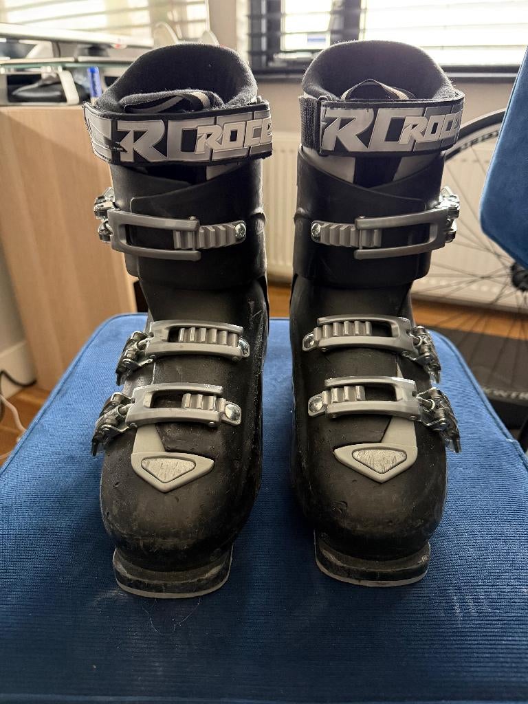 Roces Idea mt 36-40, Gebruikt, 100 tot 140 cm, Schoenen, Skiën