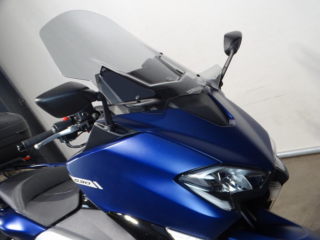 Yamaha T-MAX DX ABS - foto 2