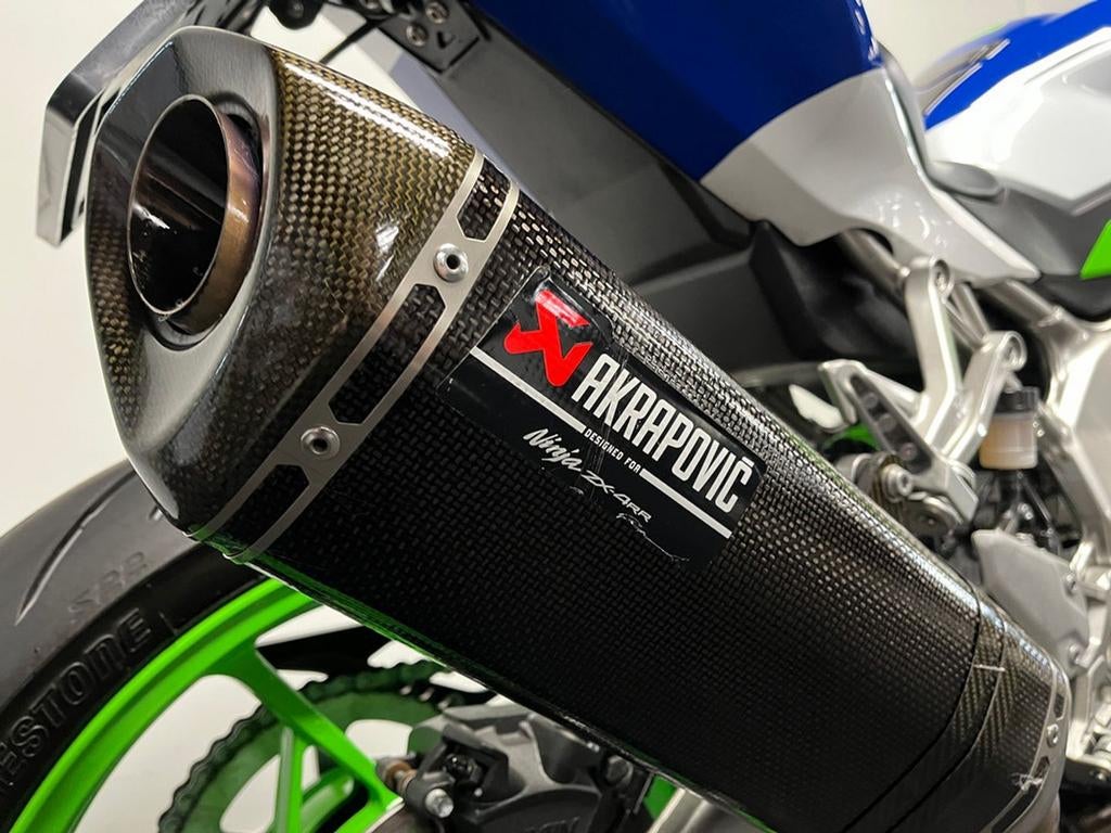 Kawasaki NINJA ZX-4RR LEASE VOORDELIG! - foto 3