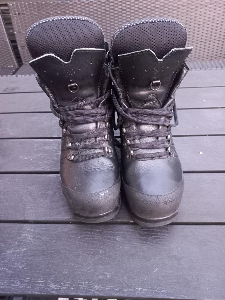 Meindl Combat  wandelschoenen maat 38 INCLUSIEF VERZENDING, Ophalen of Verzenden, Schoenen